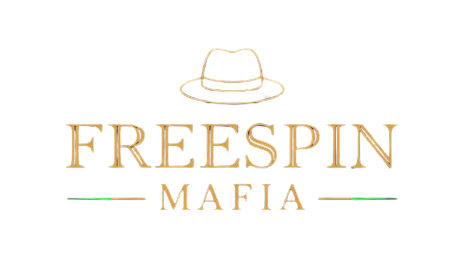 Freespin Mafia logo
