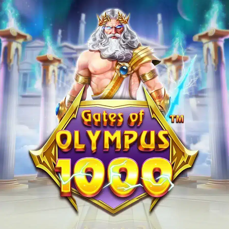 Gates of Olympus slot thumbnail