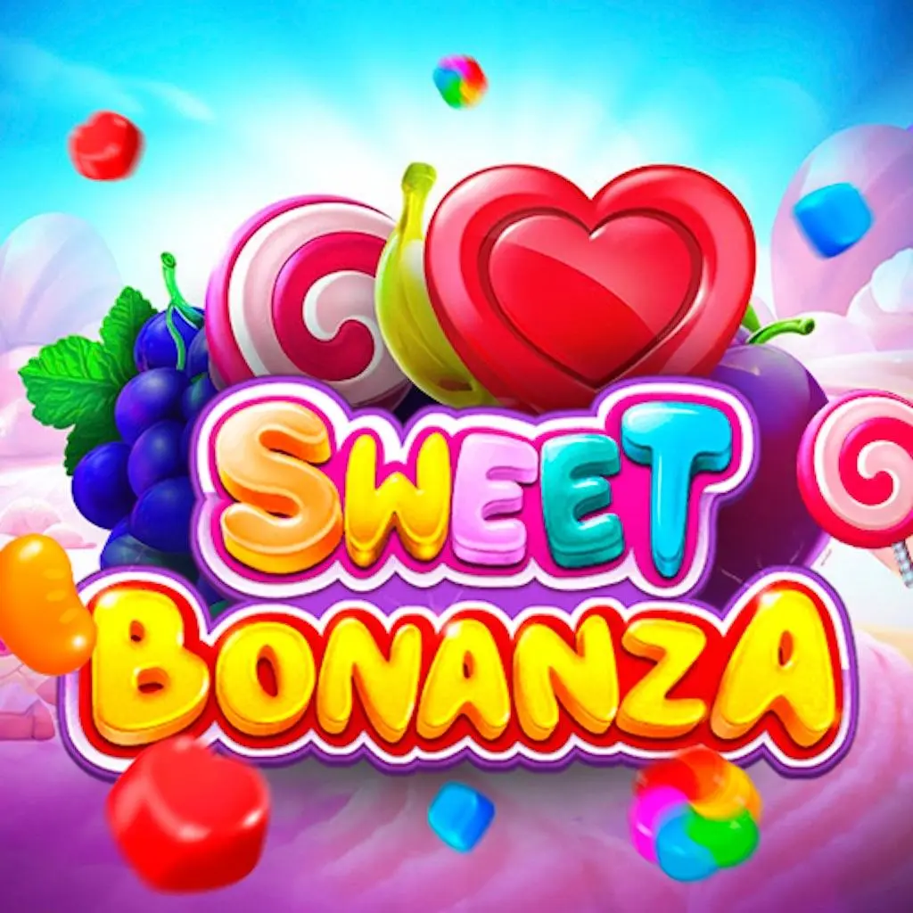 Sweet bonanza slot thumbnail